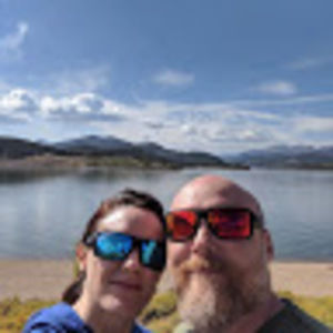 Meet your Posher, Barbara